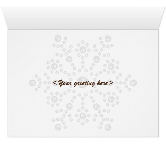 Sneeuwkoningin 2 (Binenzijde Horizontaal (Onderkant))