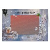 Sneeuwkoningin 2 (Voorkant Horizontaal)