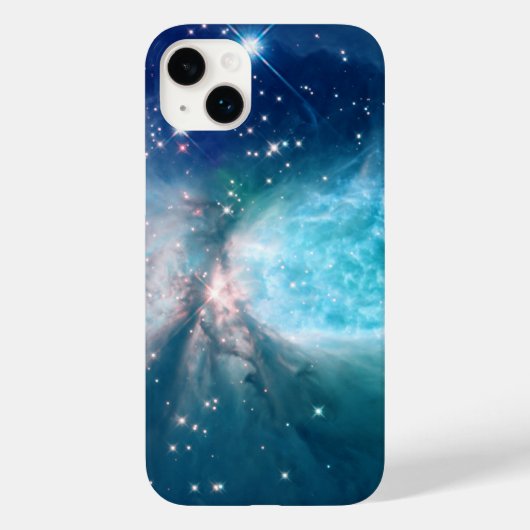 Sneeuwkoningin Case-Mate iPhone Case (Achterkant)
