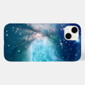 Sneeuwkoningin Case-Mate iPhone Case (Achterkant (horizontaal))