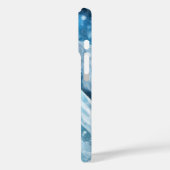 Sneeuwkoningin Fantasy Art - Mystieke Winter Godin Case-Mate iPhone Case (Achterkant / Links)