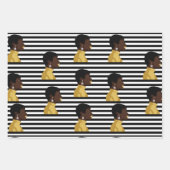 Sneeuwkoningin inpakpapier platte vellen (Voorkant)