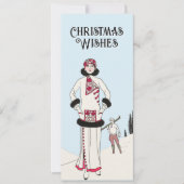 Sneeuwkoningin Kerst (Voorkant)