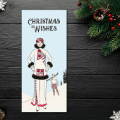  Sneeuwkoningin Kerst