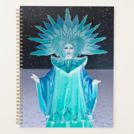 Sneeuwkoningin planner