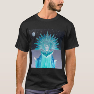 Sneeuwkoningin T-shirt