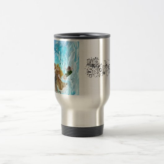 Sneeuwkoninginnenmok Reisbeker (Center)