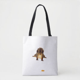 Sneeuwkraan Tote Bag