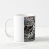 Sneeuwkrab Koffiemok (Links)