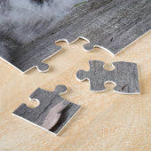 Sneeuwkrab Legpuzzel (Zijkant)