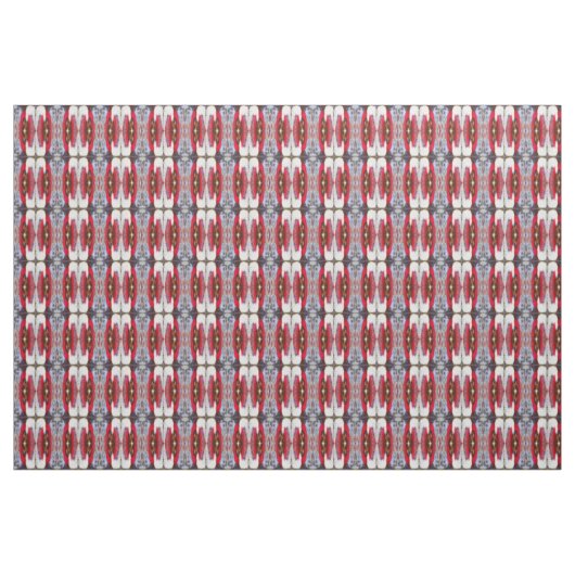 Sneeuwkracht Stof (Yard (91,4 cm))