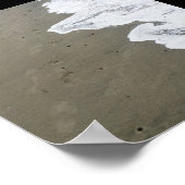 sneeuwkust poster (Hoek)