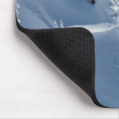 Sneeuwlandschap Muismat (Hoek)
