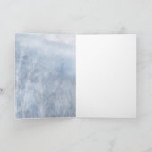 SNEEUWLEOPARD CLOUD WALKER KAART (Binnen)