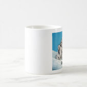 SNEEUWLEOPARD KOFFIEMOK (Center)