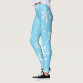 Sneeuwlied Leggings (Links)