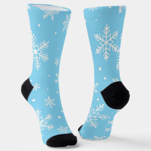 Sneeuwlied Sokken