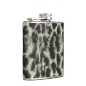 Sneeuwloofkolf Heupfles (Rechts)