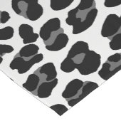 Sneeuwluipaard Korte Tafelloper (Hoek)