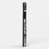 Sneeuwluipaard - mooi! Case-Mate iPhone case (Achterkant/rechts)