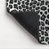 Sneeuwluipaard Muismat (Hoek)