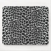 Sneeuwluipaard Muismat (Voorkant)