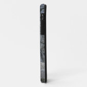 Sneeuwluipaard schoonheid (beide poten vooraan) Case-Mate iPhone case (Achterkant/links)