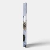 Sneeuwluipaarden: Case-Mate iPhone Case (Achterkant / Rechts)