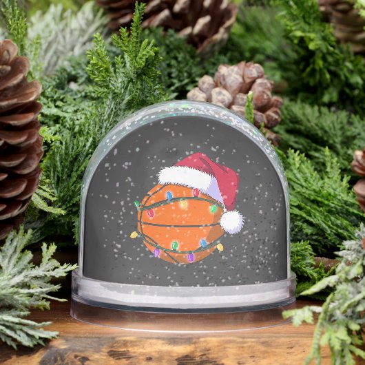 Sneeuwman Basketbal Kerstman Baseball Sport Sneeuwbol (Winter)