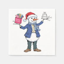 Sneeuwman Evenement Organisator Kerstmis 2026 Vaka