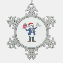 Sneeuwman Evenementorganisator Kerstmis 2026 Vakan