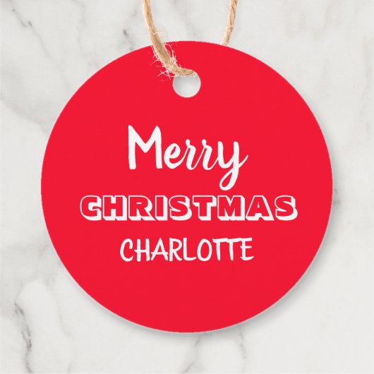 Sneeuwman gezicht Schattigee feestelijke kerst Bedankjes Labels (Achterkant)