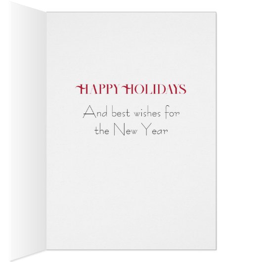 Sneeuwman In het Bos met Rode VREUGDE (Binnen (Rechts))