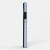 Sneeuwman iPhone 5 nauwelijks daar Case-Mate iPhone Case (Achterkant/rechts)