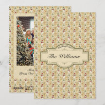 Sneeuwman & Kerstboom Custom