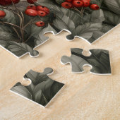 Sneeuwman Legpuzzel (Zijkant)
