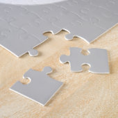 Sneeuwman Legpuzzel (Zijkant)