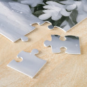 Sneeuwman Legpuzzel (Zijkant)