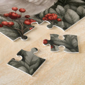 Sneeuwman Legpuzzel (Zijkant)
