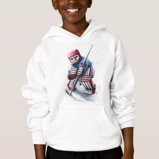 Sneeuwman Power Play
