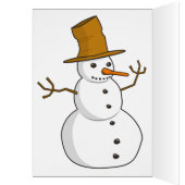 Sneeuwman Winter Ice Snow Destiny's Destiny (Binnen (Links))