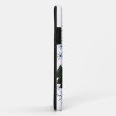 Sneeuwmannen Winter Joy Case-Mate iPhone Case (Achterkant/rechts)