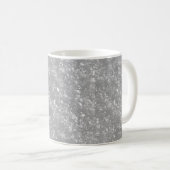 sneeuwmok koffiemok (Voorkant rechts)