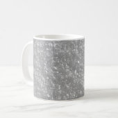 sneeuwmok koffiemok (Voorkant links)