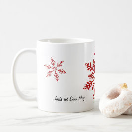 sneeuwMok Koffiemok