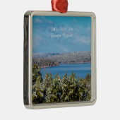 Sneeuwmosterd op het Ornament bij het tafelRock La (Rechts)