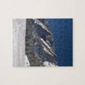 Sneeuwmot Boulder Colorado Panorama Legpuzzel (Horizontaal)
