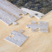 Sneeuwmot Boulder Colorado Panorama Legpuzzel (Zijkant)