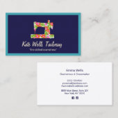 Sneeuwnaapspanning van de machine contactkaartje (Voorkant / Achterkant)