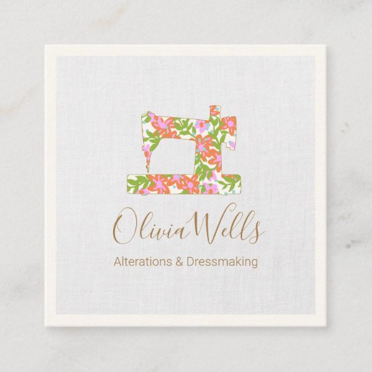 Sneeuwnaapspanning van de machine contactkaartje (Voorkant)